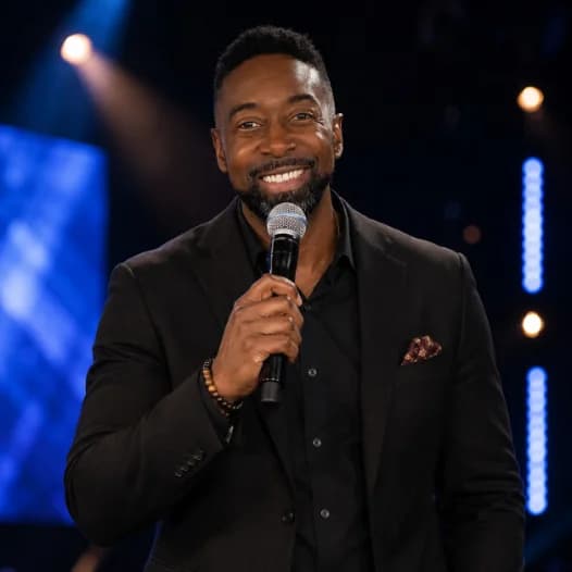 Kwame Warner