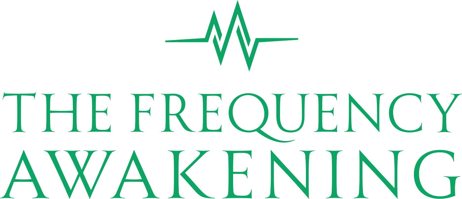 The Frequency Awakening